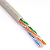 CAT 6 100 MTRS UTP SOLID CCA
